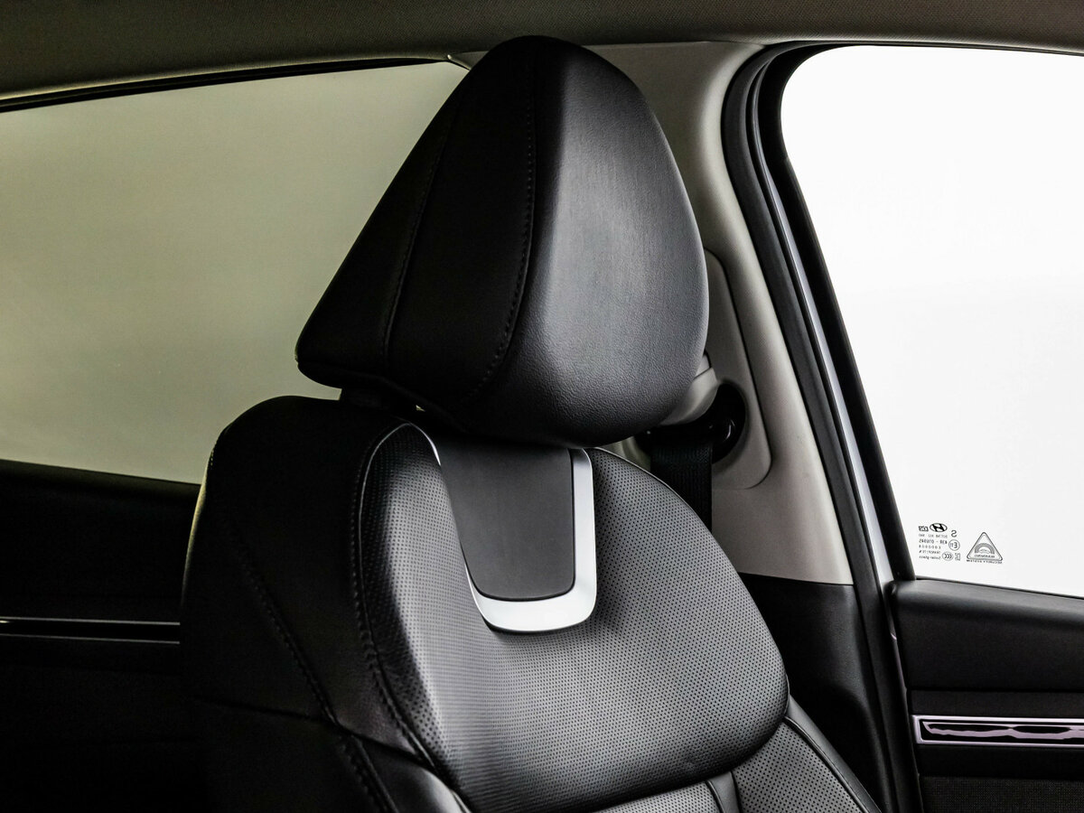 Купить Hyundai Tucson IV, 2022, 47 096 км, фото №20