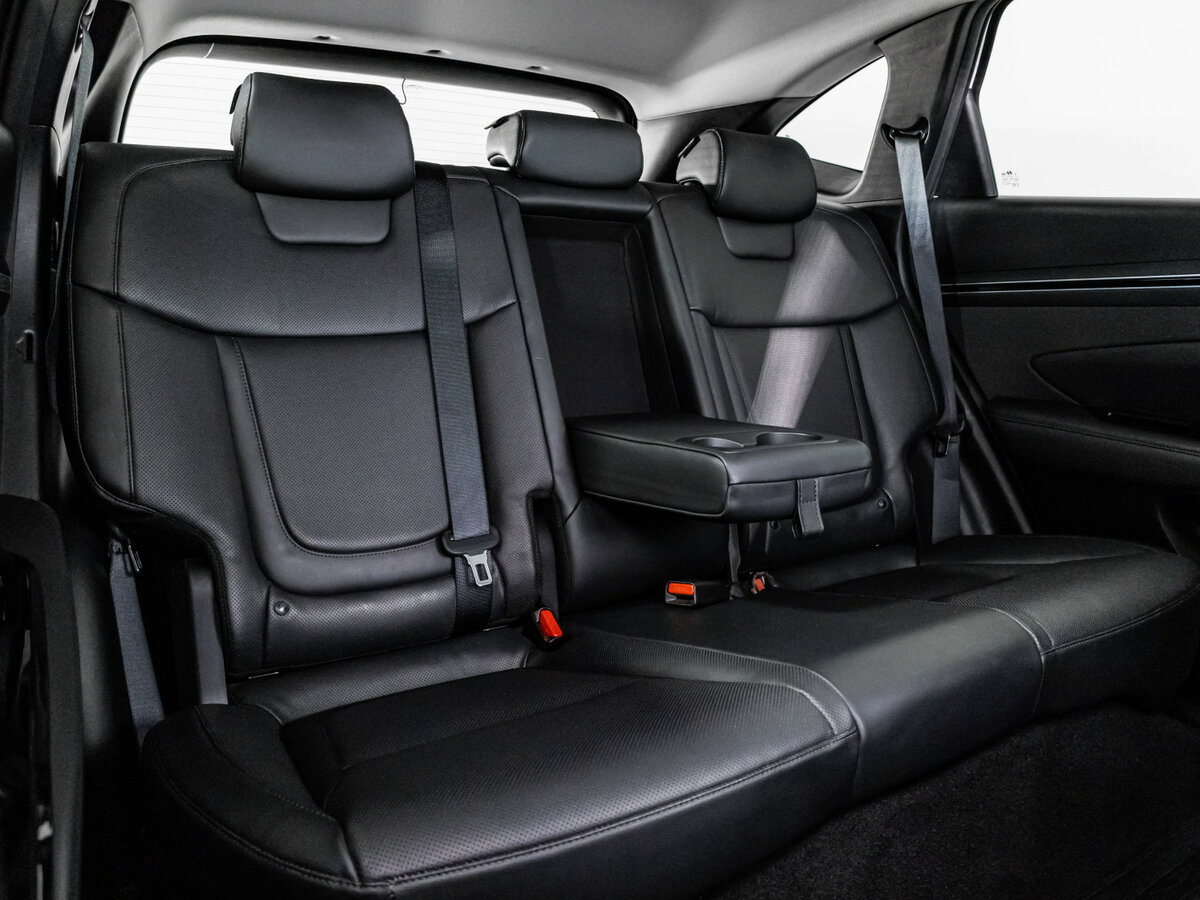 Купить Hyundai Tucson IV, 2022, 47 096 км, фото №22
