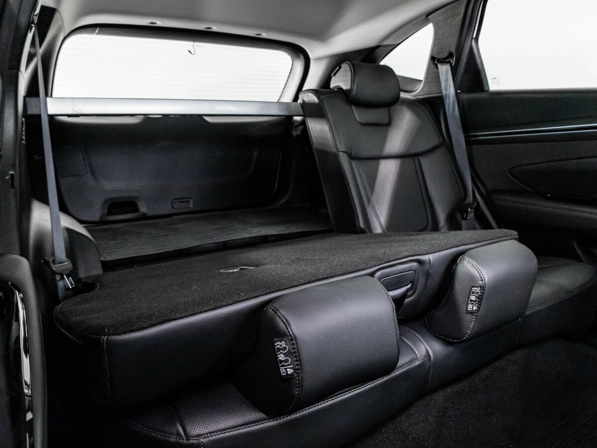 Купить Hyundai Tucson IV, 2022, 47 096 км, фото №23