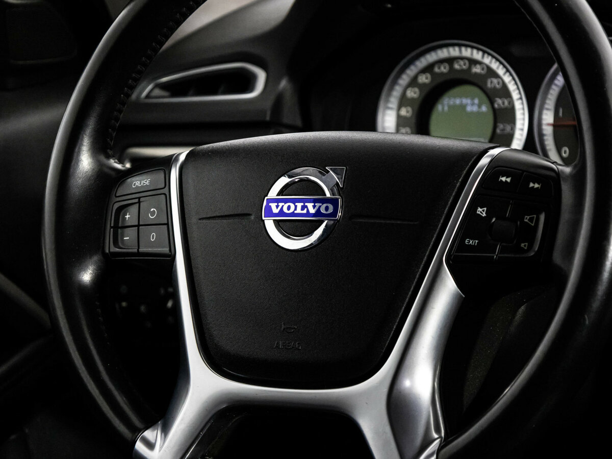 Купить Volvo XC70 II, 2011, 228 963 км, фото №9