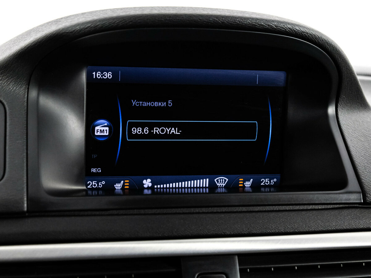 Купить Volvo XC70 II, 2011, 228 963 км, фото №12