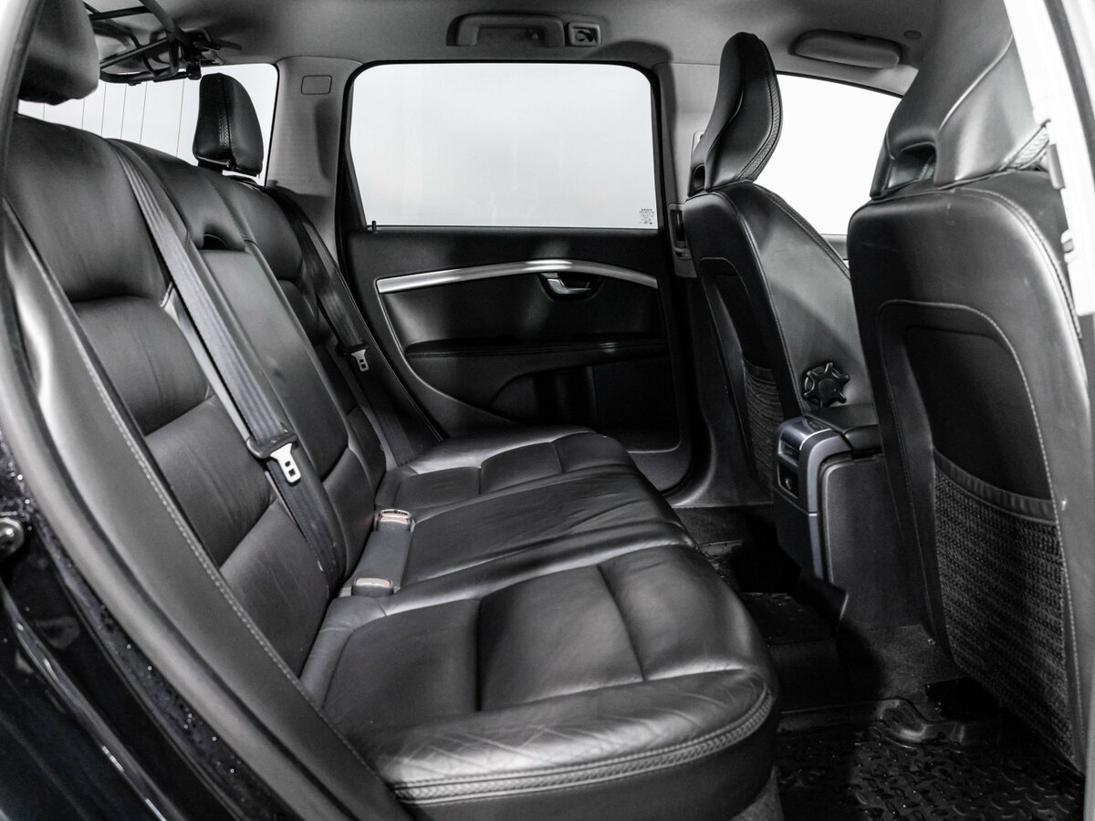 Купить Volvo XC70 II, 2011, 228 963 км, фото №17