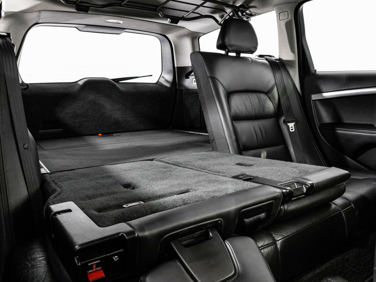 Купить Volvo XC70 II, 2011, 228 963 км, фото №20