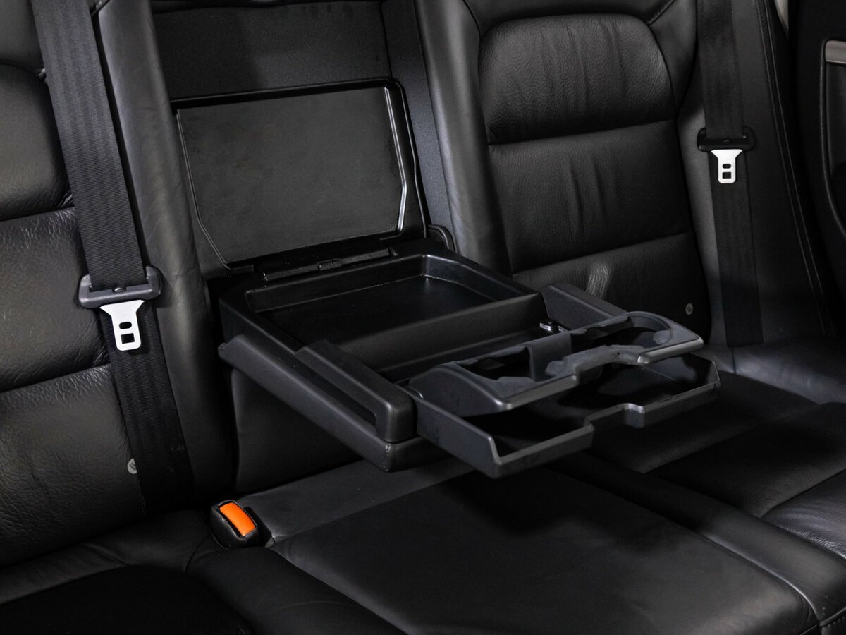 Купить Volvo XC70 II, 2011, 228 963 км, фото №22