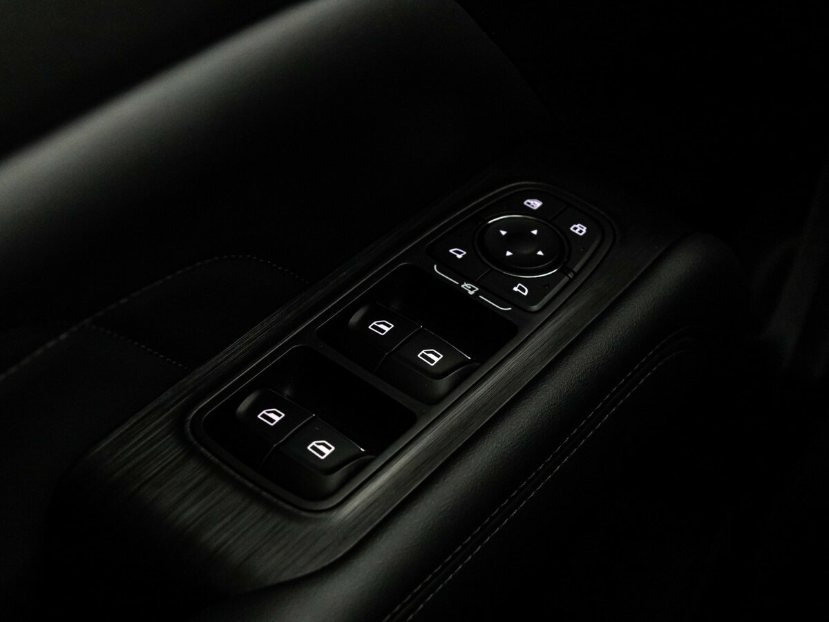 Купить Haval H9 II, 2024, 2 916 км, фото №22