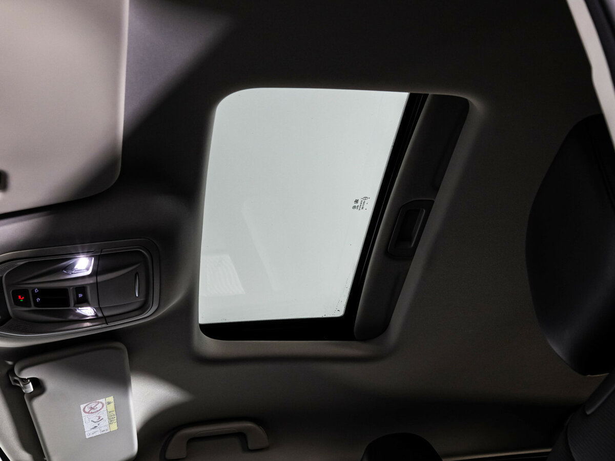 Купить Haval H9 II, 2024, 2 916 км, фото №24