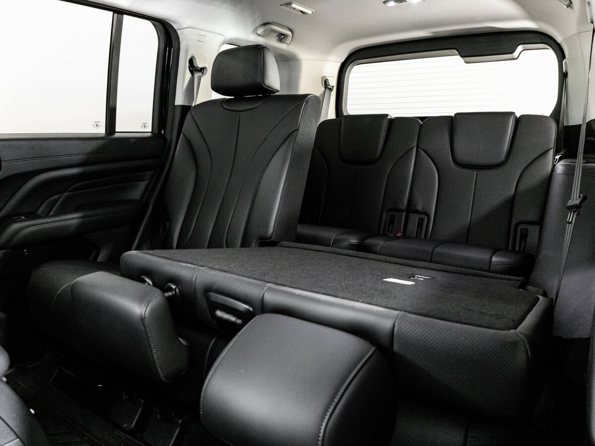 Купить Haval H9 II, 2024, 2 916 км, фото №30