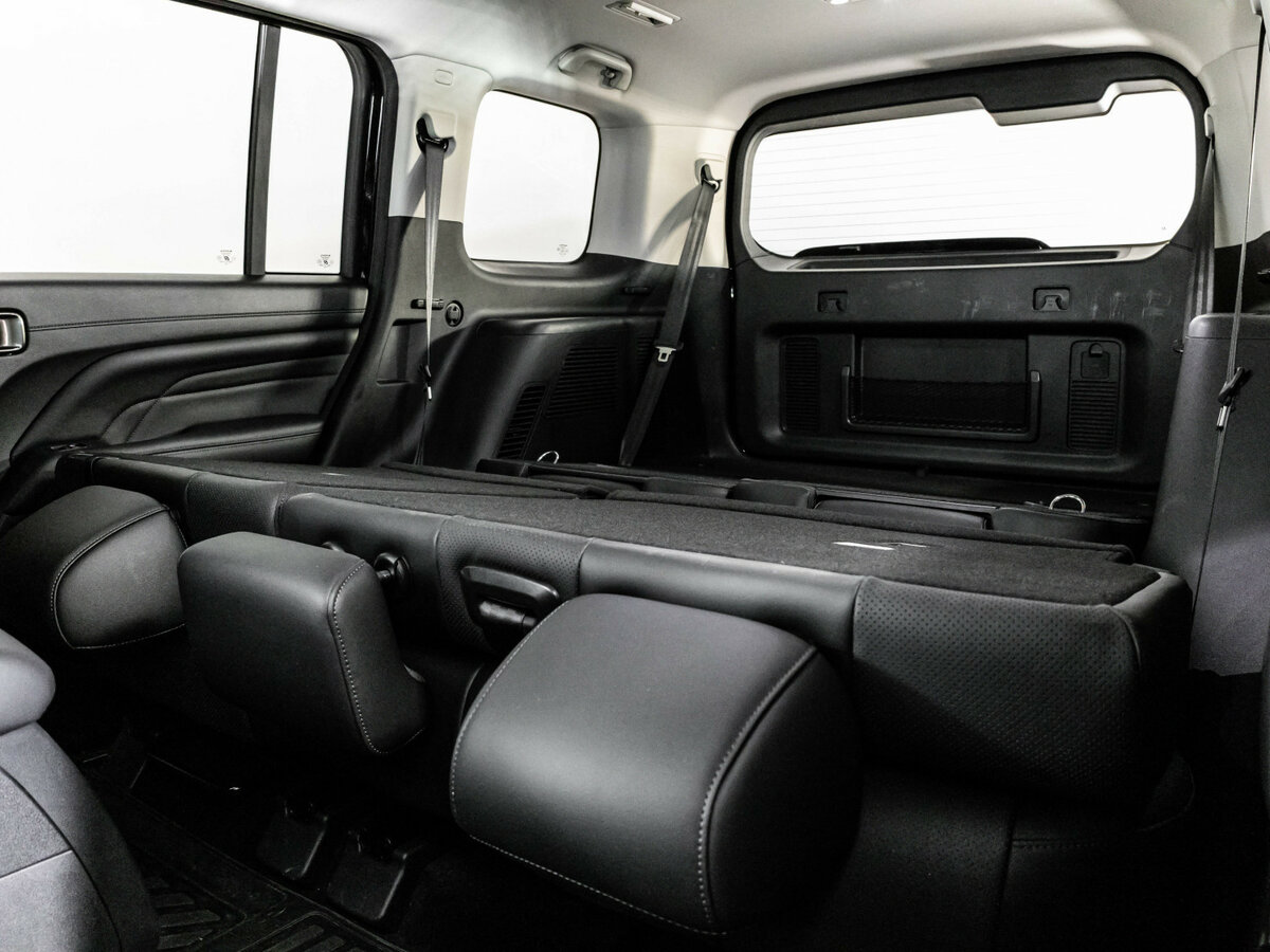 Купить Haval H9 II, 2024, 2 916 км, фото №32