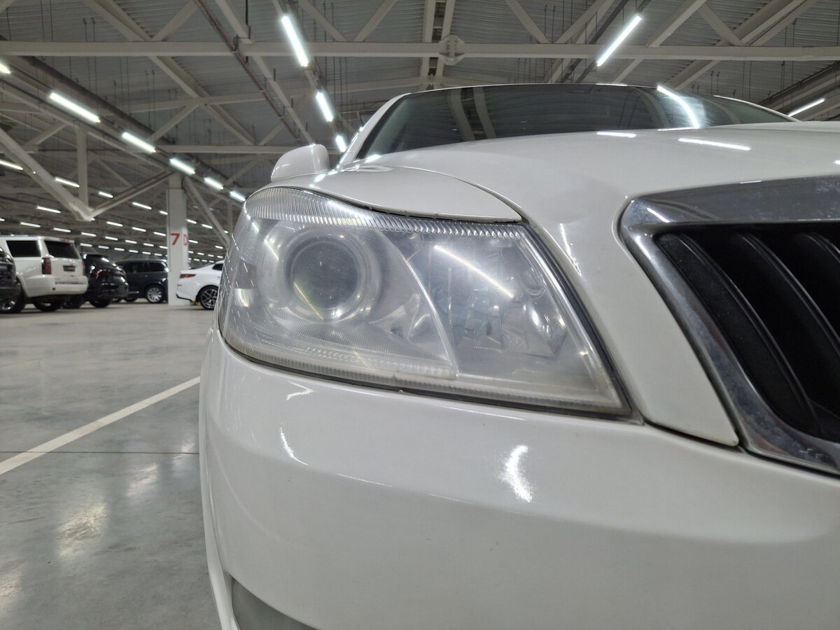 Купить Skoda Octavia II (A5) Рестайлинг, 2011, 288 610 км, фото №17