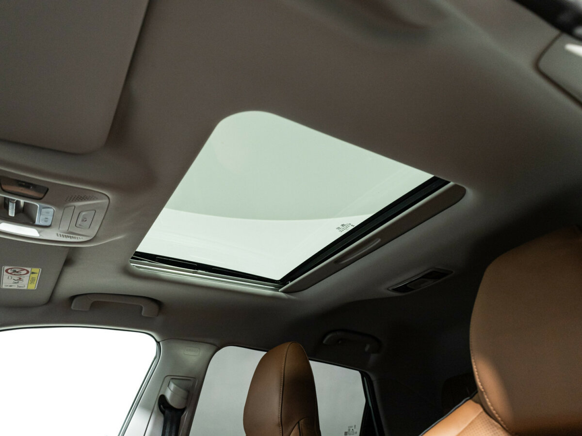 Купить Omoda C5 I, 2023, 13 814 км, фото №16