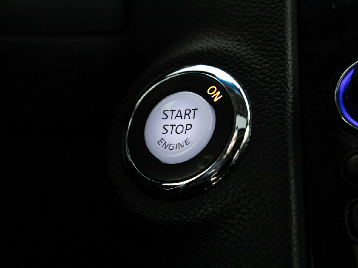 Купить Infiniti QX70, 2014, 135 000 км, фото №21