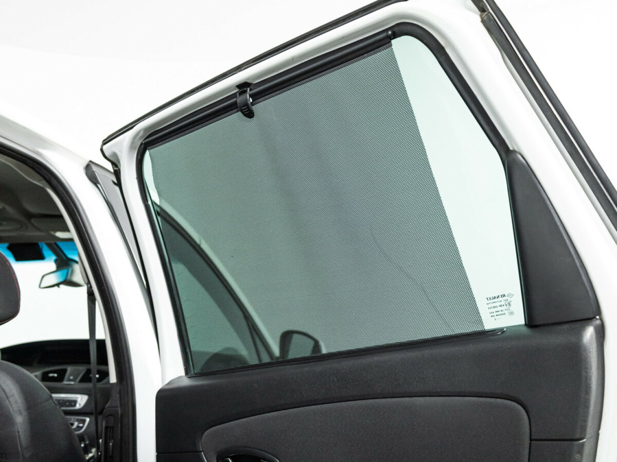 Купить Renault Scenic III Рестайлинг, 2012, 268 722 км, фото №18