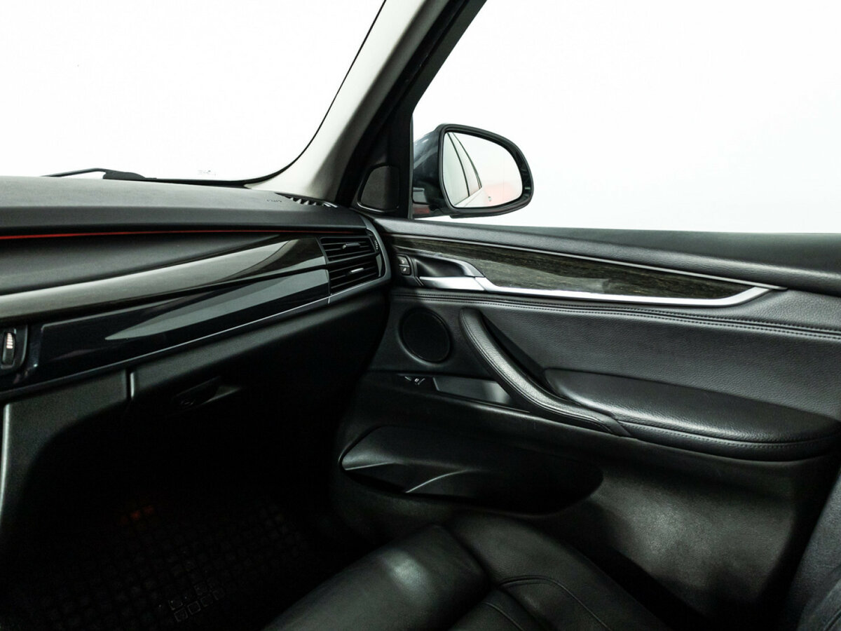 Купить BMW X5 35i III (F15), 2015, 189 607 км, фото №14
