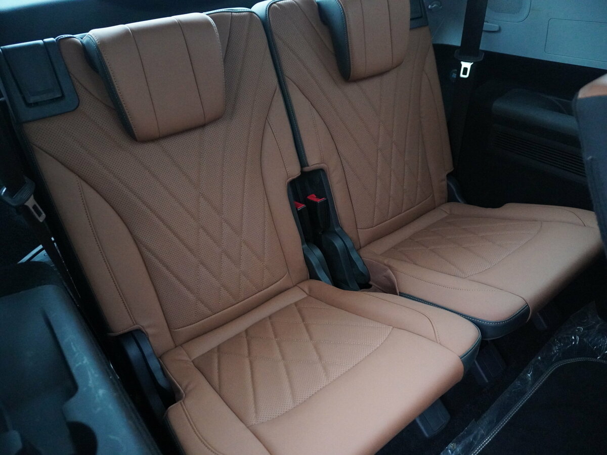 Купить Chery Tiggo 8 Pro Max I, 2022, 64 400 км, фото №13