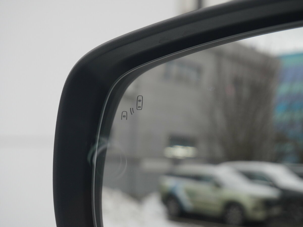 Купить Chery Tiggo 8 Pro Max I, 2022, 64 400 км, фото №27