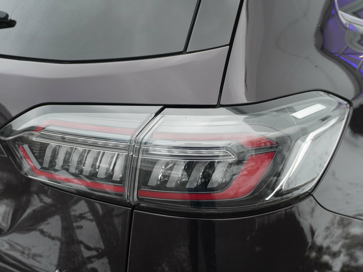 Купить Chery Tiggo 8 Pro Max I, 2022, 64 400 км, фото №30