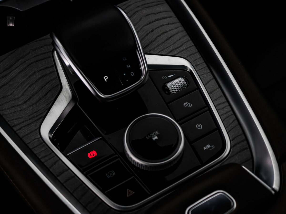 Купить Chery Tiggo 8 Pro Max I Рестайлинг, 2023, 27 340 км, фото №19