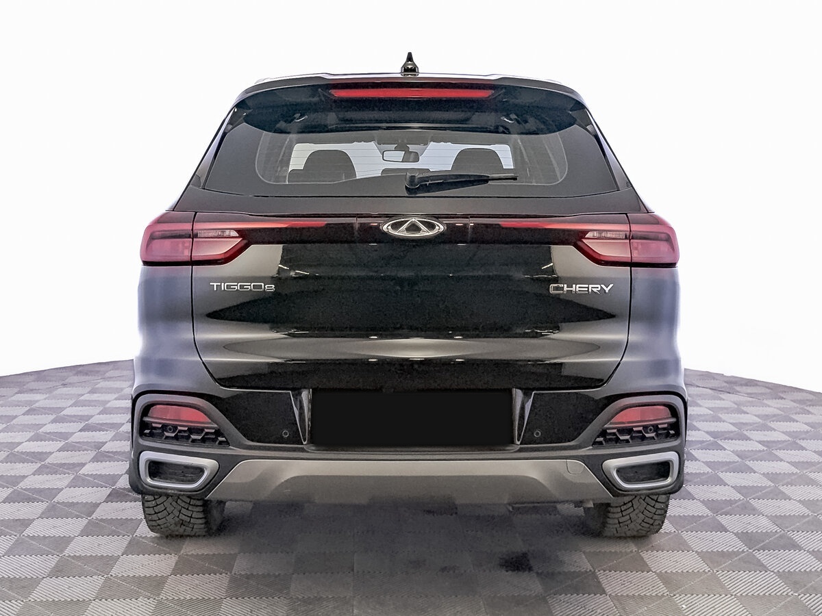 Купить Chery Tiggo 8 I Рестайлинг, 2022, 80 476 км, фото №6