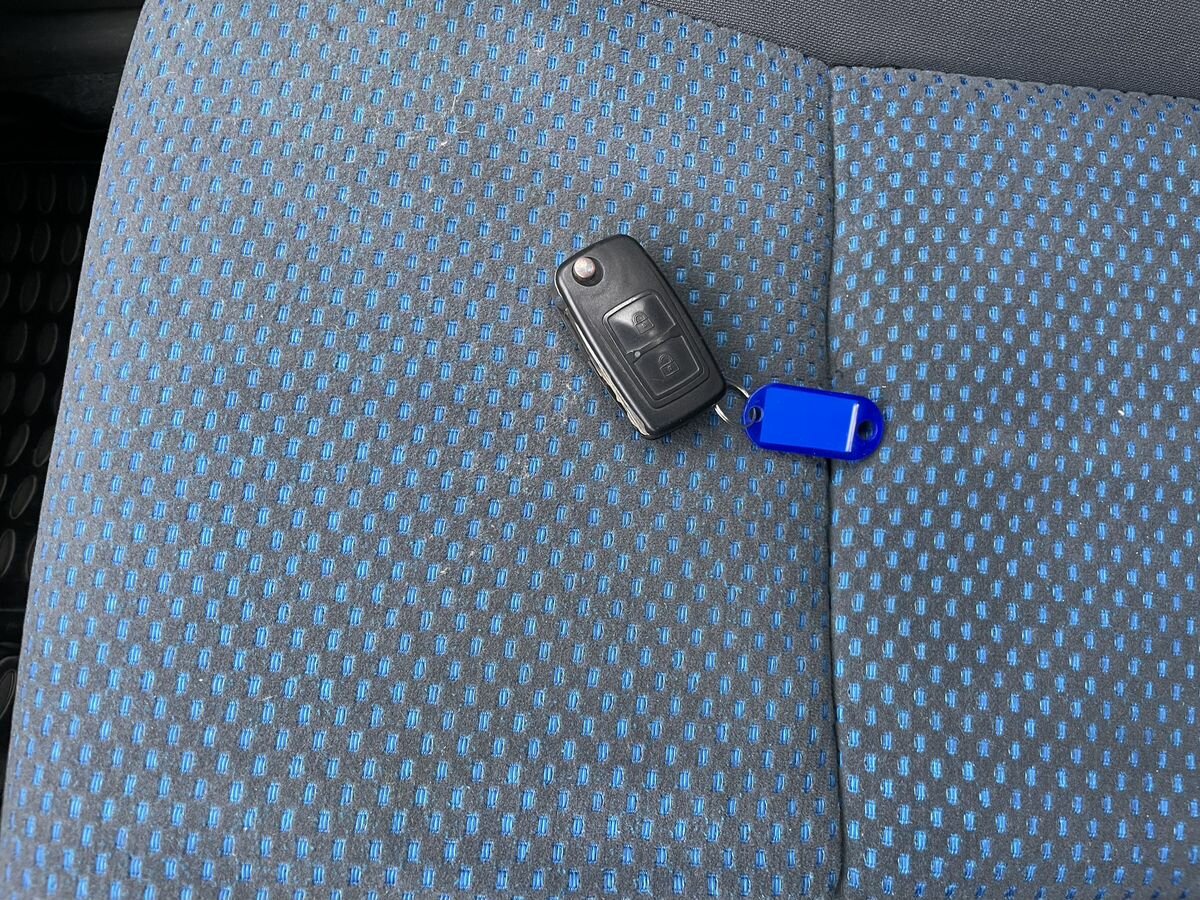 Купить Chery Tiggo (T11) I, 2008, 166 547 км, фото №12