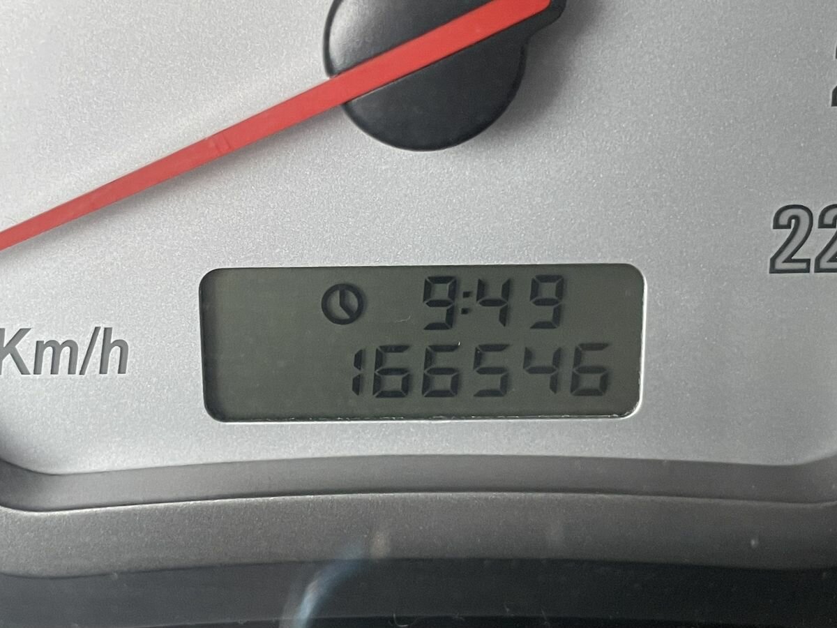 Купить Chery Tiggo (T11) I, 2008, 166 547 км, фото №13