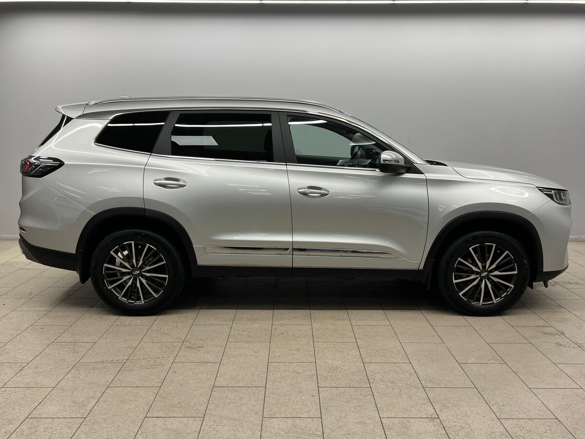 Купить Chery Tiggo 8 Pro e+, 2023, 17 143 км, фото №5