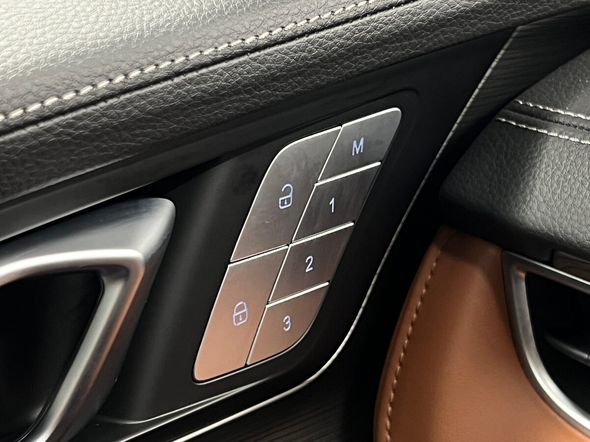 Купить Chery Tiggo 8 Pro e+, 2023, 17 143 км, фото №23