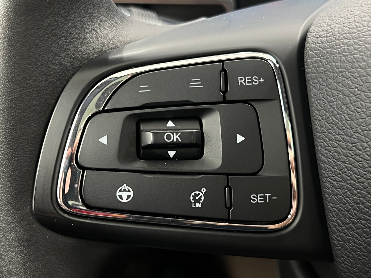 Купить Chery Tiggo 8 Pro e+, 2023, 17 143 км, фото №25