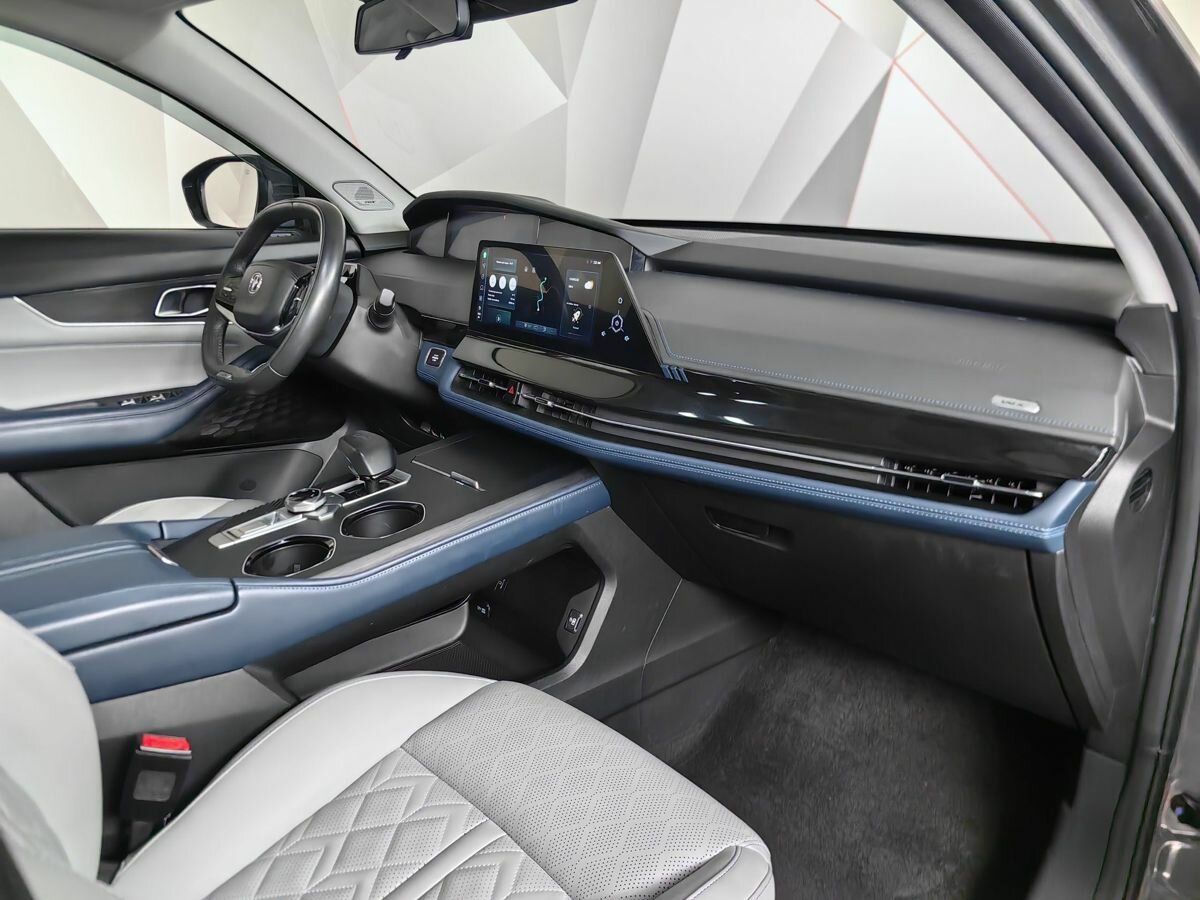 Купить Changan UNI-K iDD, 2022, 66 500 км, фото №13