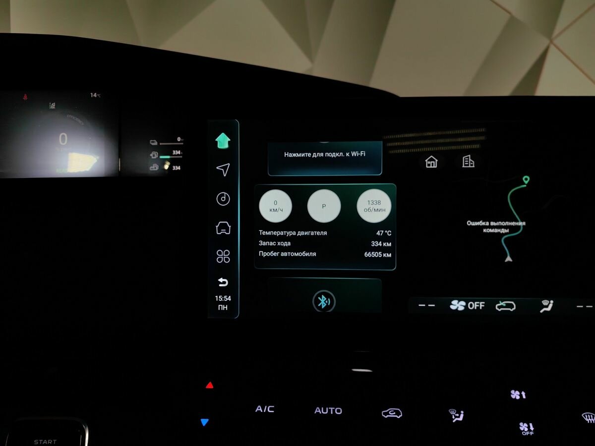 Купить Changan UNI-K iDD, 2022, 66 500 км, фото №18