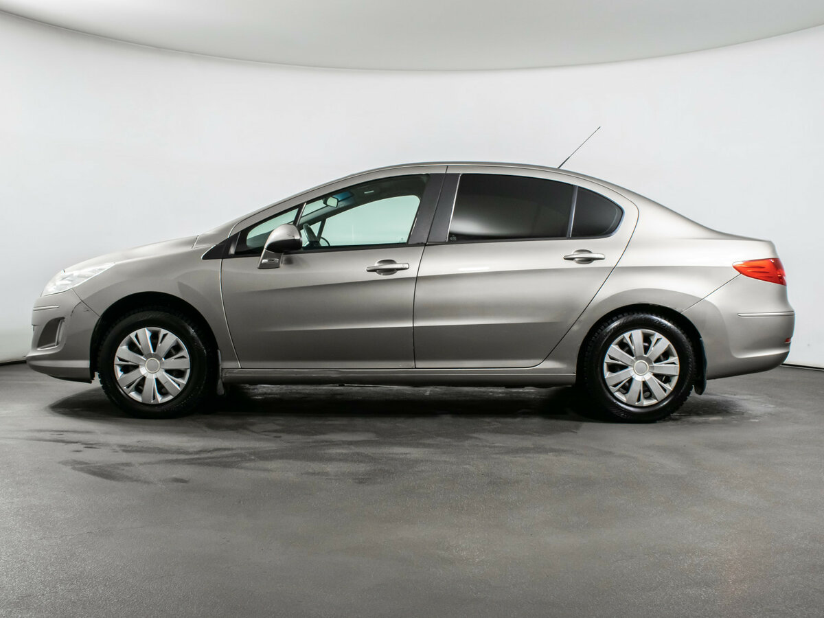 Купить Peugeot 408 I, 2013, 165 000 км, фото №8