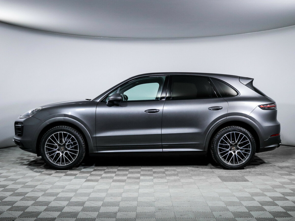 Купить Porsche Cayenne III, 2021, 67 947 км, фото №8