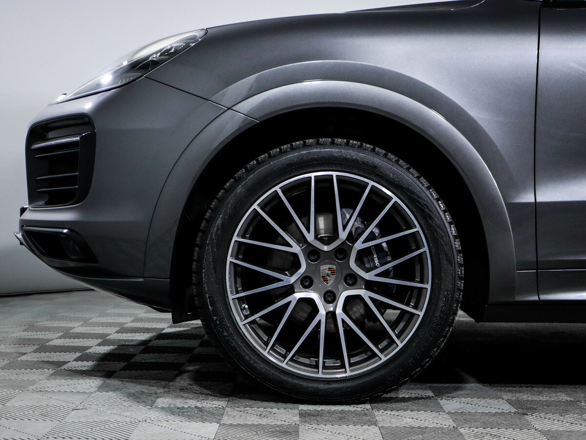 Купить Porsche Cayenne III, 2021, 67 947 км, фото №15