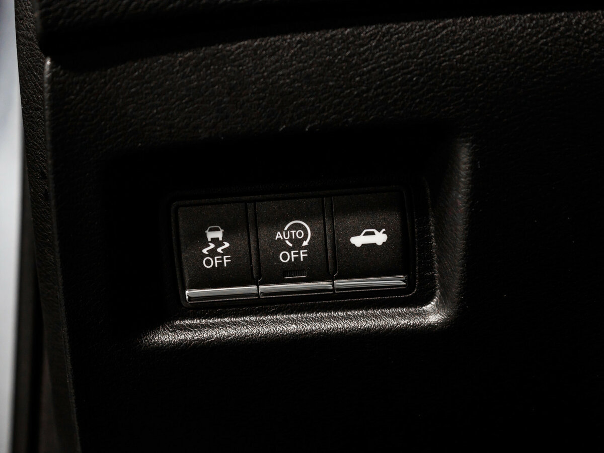 Купить Infiniti Q50 I, 2016, 122 827 км, фото №18