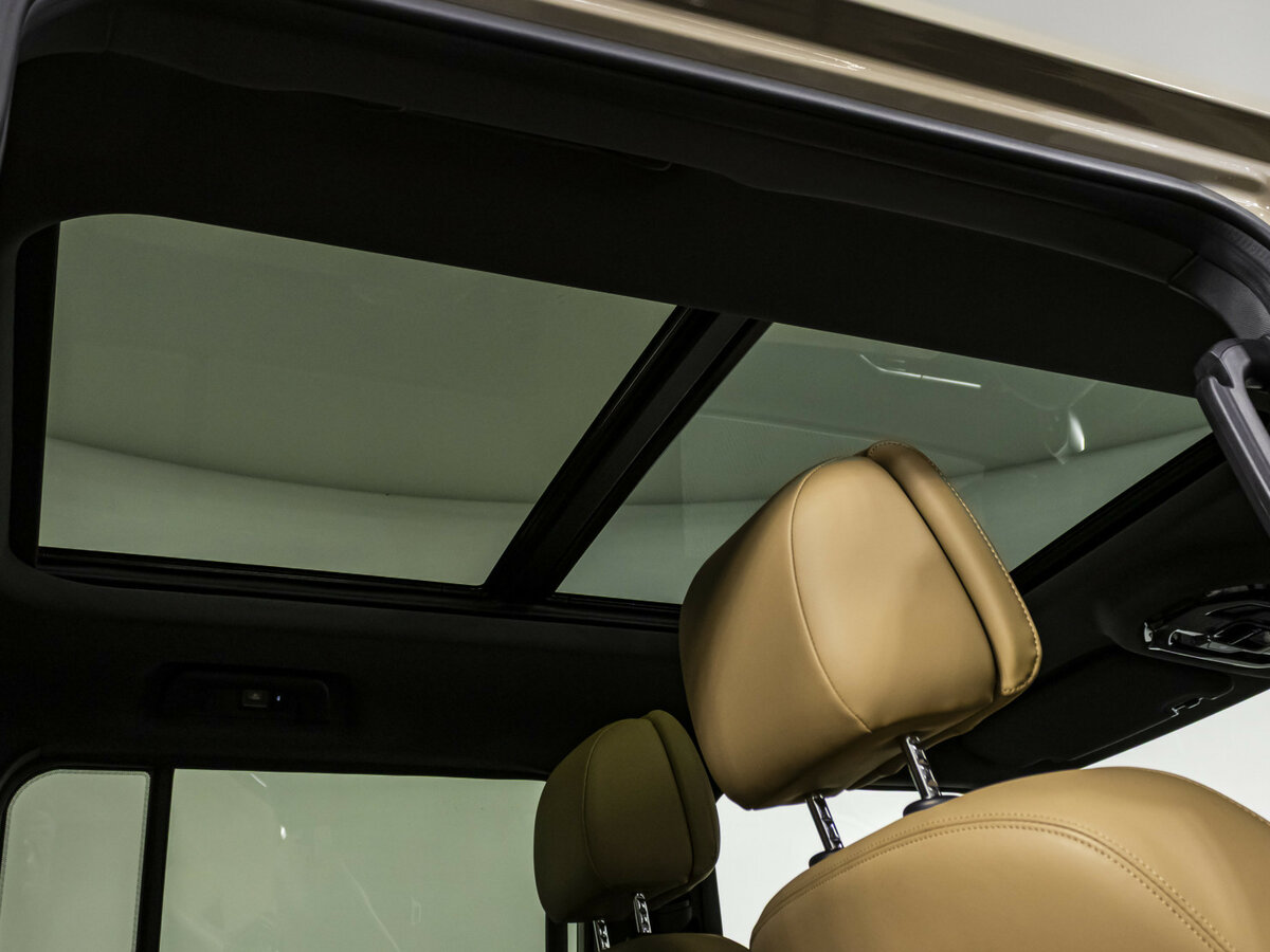 Купить JETOUR T2, 2024, 38 490 км, фото №14