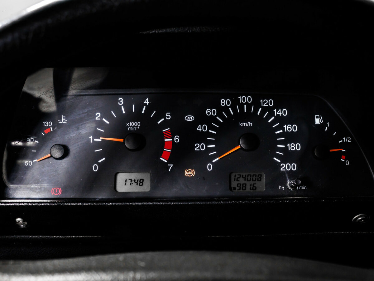 Купить Lada (ВАЗ) 2121 (4x4) I Рестайлинг, 2011, 124 007 км, фото №10