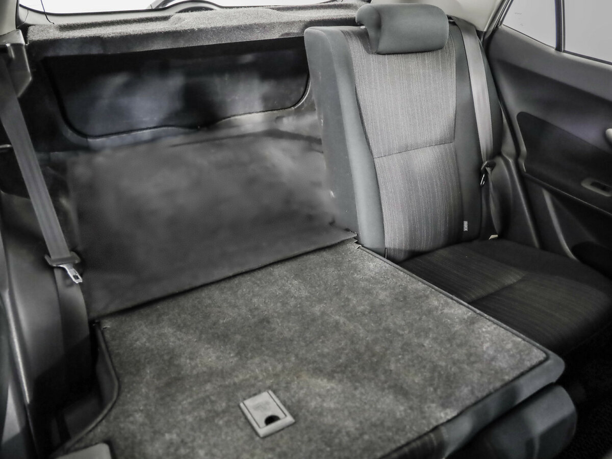 Купить Toyota Auris I, 2007, 405 393 км, фото №9