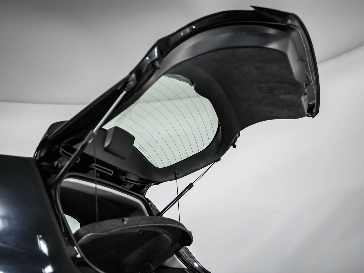 Купить Toyota Auris I, 2007, 405 393 км, фото №16