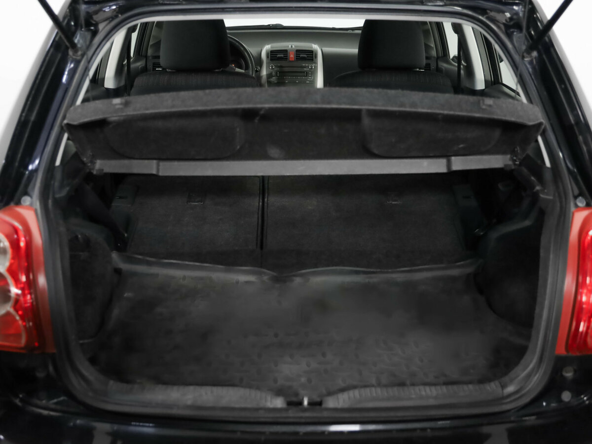 Купить Toyota Auris I, 2007, 405 393 км, фото №18