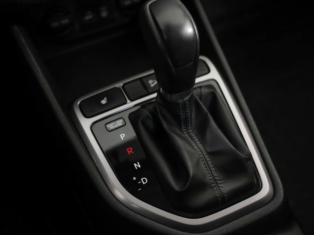 Купить Hyundai Creta I, 2019, 88 564 км, фото №15