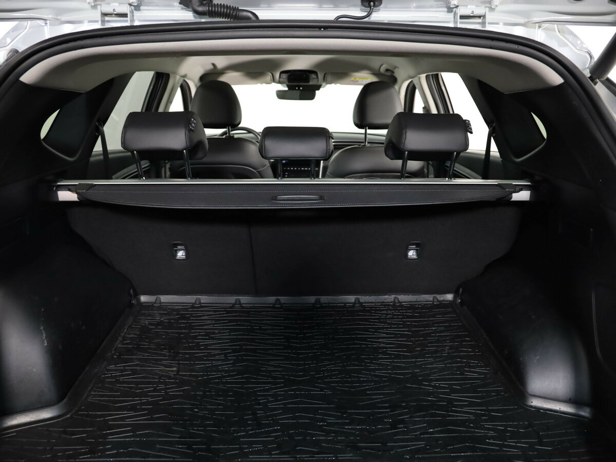 Купить Hyundai Tucson IV, 2021, 51 877 км, фото №22