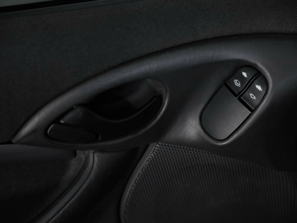 Купить Ford Focus I Рестайлинг, 2003, 270 007 км, фото №13