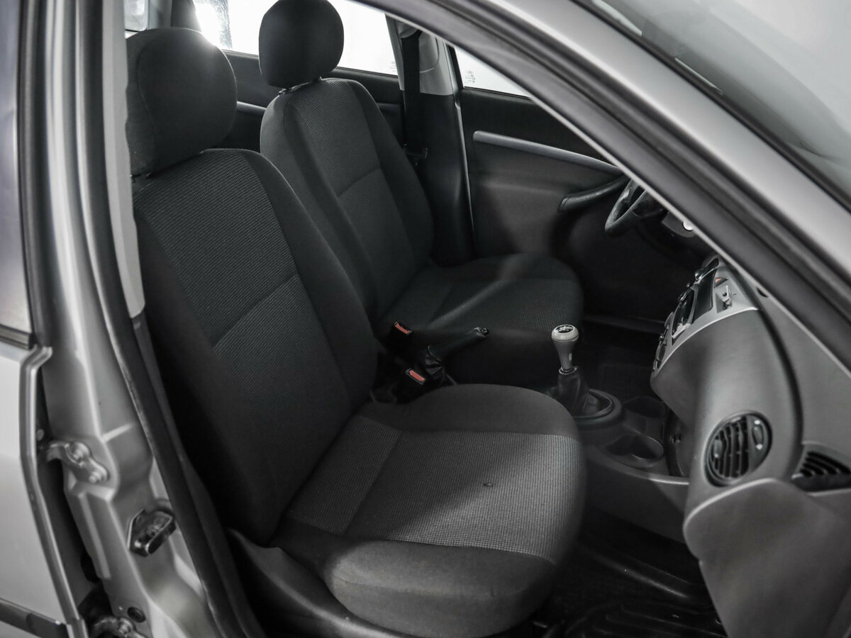 Купить Ford Focus I Рестайлинг, 2003, 270 007 км, фото №15