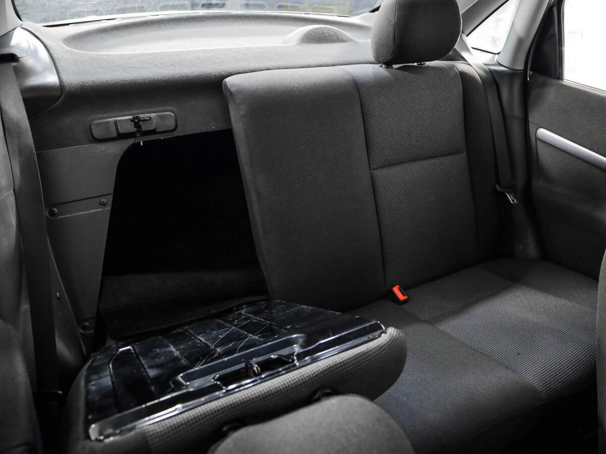 Купить Ford Focus I Рестайлинг, 2003, 270 007 км, фото №18