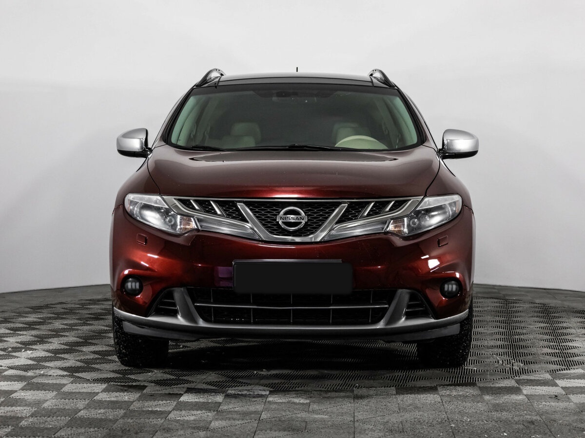Nissan Murano