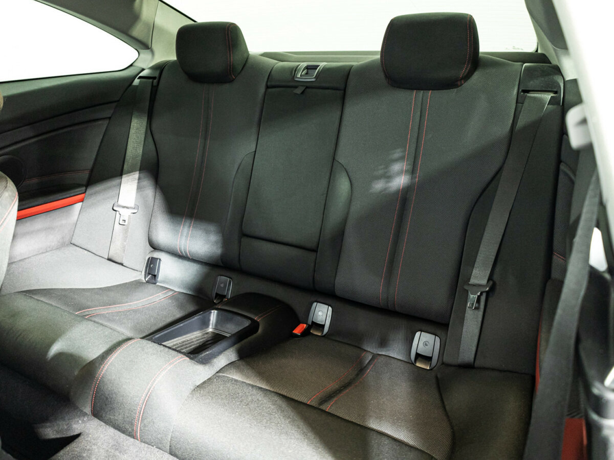 Купить BMW 4 серии 420d xDrive F32/F33/F36 Рестайлинг, 2018, 151 500 км, фото №10