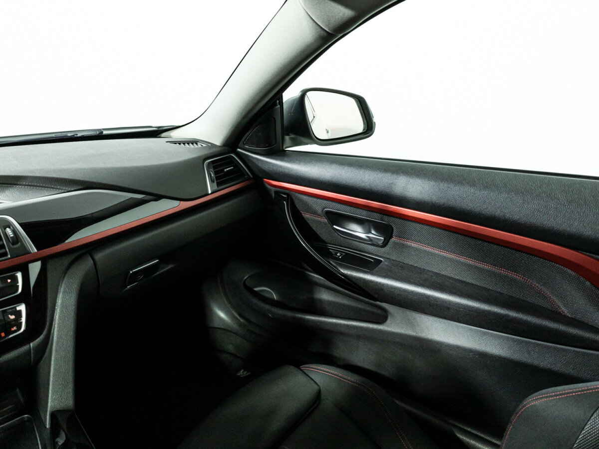 Купить BMW 4 серии 420d xDrive F32/F33/F36 Рестайлинг, 2018, 151 500 км, фото №17