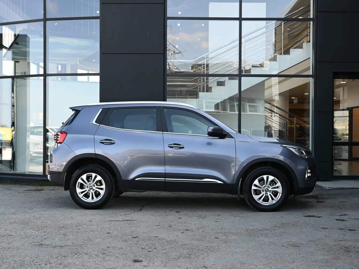 Купить Chery Tiggo 4 Pro I, 2023, 48 167 км, фото №5