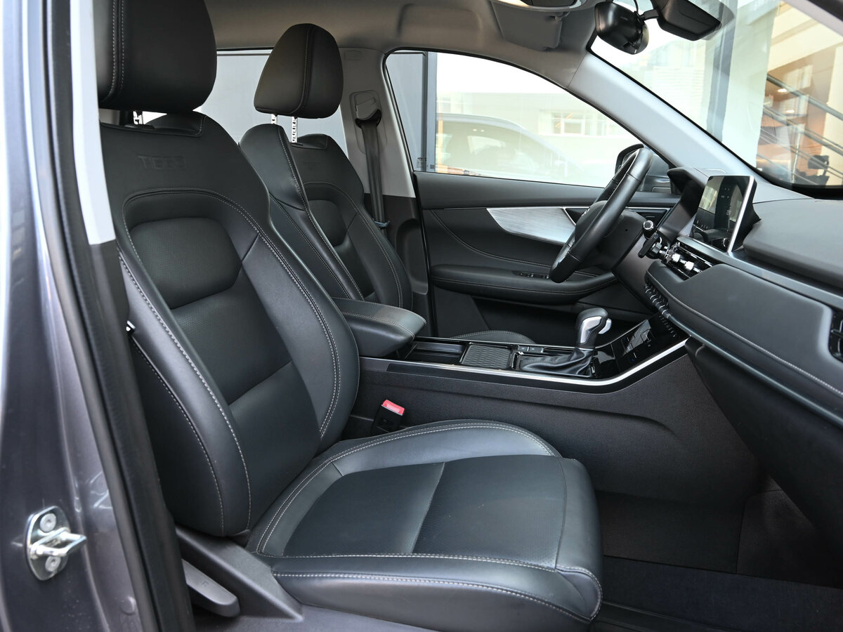 Купить Chery Tiggo 4 Pro I, 2023, 48 167 км, фото №13