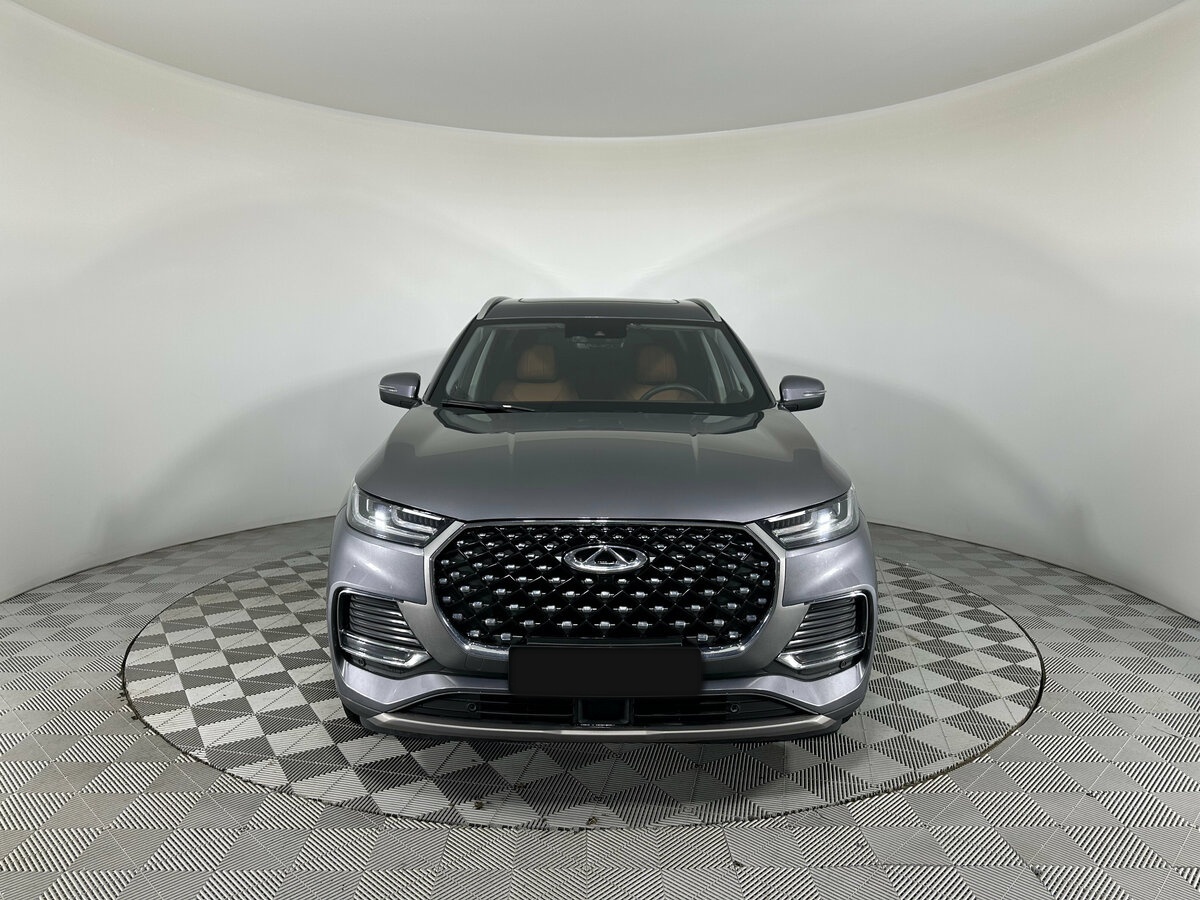 Купить Chery Tiggo 8 Pro Max I, 2023, 107 251 км, фото №8