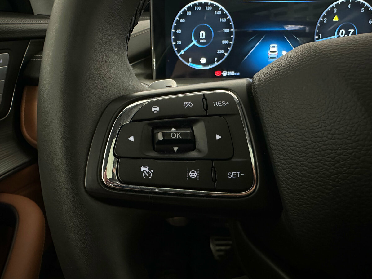 Купить Chery Tiggo 8 Pro Max I, 2023, 107 251 км, фото №25